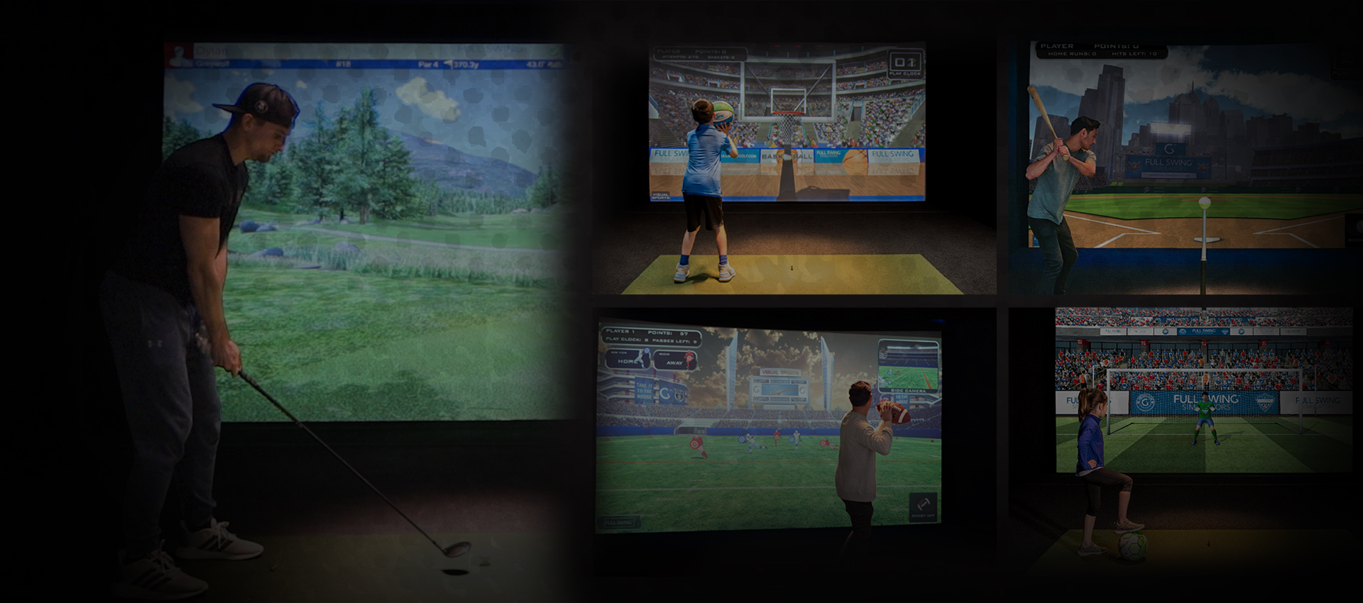 Newburgh Wings Etc. Wings Etc.