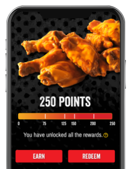 Wings Etc. - Grill & Pub